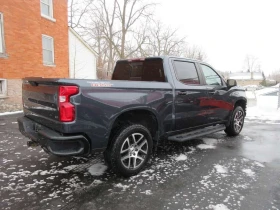 Chevrolet Silverado 2019 * LT Trail Boss * ОТ ПРЕДСТАВИТЕЛСТВО - 24890 € / 48680.61 лв. - 93533724 4 | Car24.bg Chevrolet Silverado 2019 * LT Trail Boss * ОТ ПРЕДСТАВИТЕЛСТВО - 24890 € / 48680.61 лв. - 93533724 4
