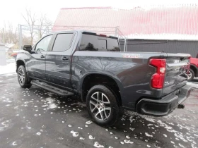 Chevrolet Silverado 2019 * LT Trail Boss * ОТ ПРЕДСТАВИТЕЛСТВО - 24890 € / 48680.61 лв. - 93533724 6 | Car24.bg Chevrolet Silverado 2019 * LT Trail Boss * ОТ ПРЕДСТАВИТЕЛСТВО - 24890 € / 48680.61 лв. - 93533724 6