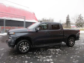 Chevrolet Silverado 2019 * LT Trail Boss * ОТ ПРЕДСТАВИТЕЛСТВО - 24890 € / 48680.61 лв. - 93533724 8 | Car24.bg Chevrolet Silverado 2019 * LT Trail Boss * ОТ ПРЕДСТАВИТЕЛСТВО - 24890 € / 48680.61 лв. - 93533724 8