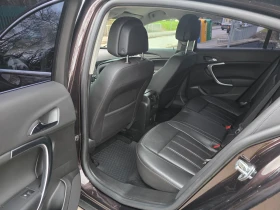 Opel Insignia A Hatchback - 4450 € / 8703.44 лв. - 81290308 9 | Car24.bg Opel Insignia A Hatchback - 4450 € / 8703.44 лв. - 81290308 9