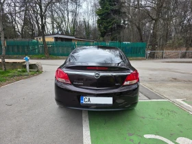 Opel Insignia A Hatchback - 4450 € / 8703.44 лв. - 81290308 6 | Car24.bg Opel Insignia A Hatchback - 4450 € / 8703.44 лв. - 81290308 6