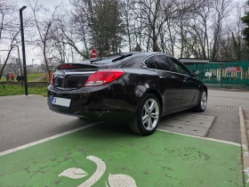 Opel Insignia A Hatchback - 4450 € / 8703.44 лв. - 81290308 3 | Car24.bg Opel Insignia A Hatchback - 4450 € / 8703.44 лв. - 81290308 3