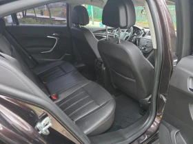 Opel Insignia A Hatchback - 4450 € / 8703.44 лв. - 81290308 10 | Car24.bg Opel Insignia A Hatchback - 4450 € / 8703.44 лв. - 81290308 10