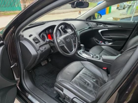 Opel Insignia A Hatchback - 4450 € / 8703.44 лв. - 81290308 7 | Car24.bg Opel Insignia A Hatchback - 4450 € / 8703.44 лв. - 81290308 7