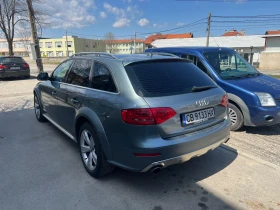 Audi A4 Allroad - 8200 € / 16037.81 лв. - 25002079 15 | Car24.bg Audi A4 Allroad - 8200 € / 16037.81 лв. - 25002079 15
