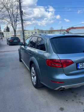 Audi A4 Allroad - 8200 € / 16037.81 лв. - 25002079 3 | Car24.bg Audi A4 Allroad - 8200 € / 16037.81 лв. - 25002079 3
