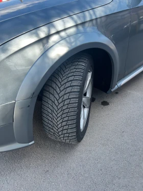 Audi A4 Allroad - 8200 € / 16037.81 лв. - 25002079 12 | Car24.bg Audi A4 Allroad - 8200 € / 16037.81 лв. - 25002079 12