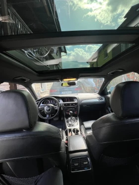 Audi A4 Allroad - 8200 € / 16037.81 лв. - 25002079 17 | Car24.bg Audi A4 Allroad - 8200 € / 16037.81 лв. - 25002079 17