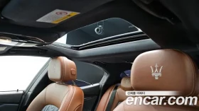 Maserati Ghibli 3.0 Gran Russo | Auto.bg — изображение 15 Maserati Ghibli 3.0 Gran Russo | Auto.bg — изображение 15