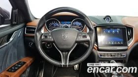 Maserati Ghibli 3.0 Gran Russo | Auto.bg — изображение 7 Maserati Ghibli 3.0 Gran Russo | Auto.bg — изображение 7