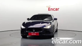 Maserati Ghibli 3.0 Gran Russo | Auto.bg — изображение 3 Maserati Ghibli 3.0 Gran Russo | Auto.bg — изображение 3