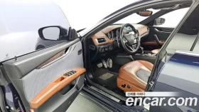 Maserati Ghibli 3.0 Gran Russo | Auto.bg — изображение 5 Maserati Ghibli 3.0 Gran Russo | Auto.bg — изображение 5