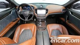 Maserati Ghibli 3.0 Gran Russo | Auto.bg — изображение 6 Maserati Ghibli 3.0 Gran Russo | Auto.bg — изображение 6
