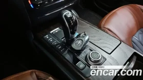 Maserati Ghibli 3.0 Gran Russo | Auto.bg — изображение 11 Maserati Ghibli 3.0 Gran Russo | Auto.bg — изображение 11
