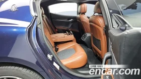 Maserati Ghibli 3.0 Gran Russo | Auto.bg — изображение 14 Maserati Ghibli 3.0 Gran Russo | Auto.bg — изображение 14