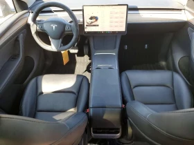 Tesla Model Y - 16500 € / 32271.19 лв. - 34464146 8 | Car24.bg Tesla Model Y - 16500 € / 32271.19 лв. - 34464146 8