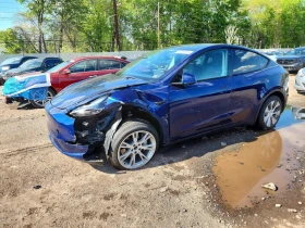 Tesla Model Y - Car24.bg Tesla Model Y
