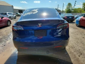 Tesla Model Y - 16500 € / 32271.19 лв. - 34464146 6 | Car24.bg Tesla Model Y - 16500 € / 32271.19 лв. - 34464146 6