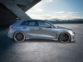 Audi Rs3 RS3-R ABT 1OF125 CARBON SONOS HEAD-UP | Auto.bg — изображение 5 Audi Rs3 RS3-R ABT 1OF125 CARBON SONOS HEAD-UP | Auto.bg — изображение 5