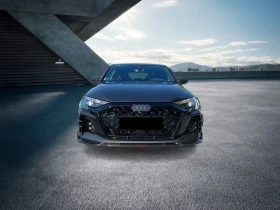 Audi Rs3 RS3-R ABT 1OF125 CARBON SONOS HEAD-UP | Auto.bg — изображение 3 Audi Rs3 RS3-R ABT 1OF125 CARBON SONOS HEAD-UP | Auto.bg — изображение 3