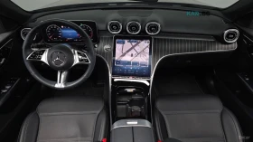 Mercedes-Benz C 200 ОБДУХВАНЕ* ПАМЕТ* КАМЕРА* ПОДГРЕВ* ПАНО | Auto.bg — изображение 7 Mercedes-Benz C 200 ОБДУХВАНЕ* ПАМЕТ* КАМЕРА* ПОДГРЕВ* ПАНО | Auto.bg — изображение 7