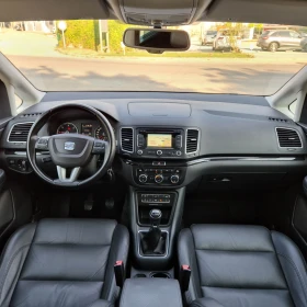 VW Sharan 2.0TDi 140K.4X4 7-МЕСТА/ЕЛ.ВРАТИ/КОЖА/ПАНОР/ПЕЧКА - 9600 € - 73027481 13 | Car24.bg VW Sharan 2.0TDi 140K.4X4 7-МЕСТА/ЕЛ.ВРАТИ/КОЖА/ПАНОР/ПЕЧКА - 9600 € - 73027481 13