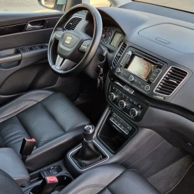 VW Sharan 2.0TDi 140K.4X4 7-МЕСТА/ЕЛ.ВРАТИ/КОЖА/ПАНОР/ПЕЧКА - 9600 € - 73027481 12 | Car24.bg VW Sharan 2.0TDi 140K.4X4 7-МЕСТА/ЕЛ.ВРАТИ/КОЖА/ПАНОР/ПЕЧКА - 9600 € - 73027481 12