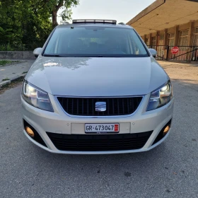 VW Sharan 2.0TDi 140K.4X4 7-МЕСТА/ЕЛ.ВРАТИ/КОЖА/ПАНОР/ПЕЧКА - 9600 € - 73027481 2 | Car24.bg VW Sharan 2.0TDi 140K.4X4 7-МЕСТА/ЕЛ.ВРАТИ/КОЖА/ПАНОР/ПЕЧКА - 9600 € - 73027481 2