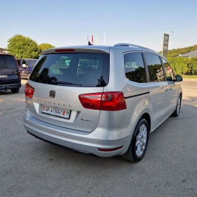 VW Sharan 2.0TDi 140K.4X4 7-МЕСТА/ЕЛ.ВРАТИ/КОЖА/ПАНОР/ПЕЧКА - 9600 € - 73027481 6 | Car24.bg VW Sharan 2.0TDi 140K.4X4 7-МЕСТА/ЕЛ.ВРАТИ/КОЖА/ПАНОР/ПЕЧКА - 9600 € - 73027481 6
