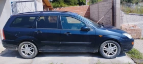 Ford Focus 1.8i - 999 € - 69413332 3 | Car24.bg Ford Focus 1.8i - 999 € - 69413332 3