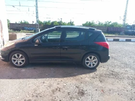 Peugeot 207 undefined | Auto.bg — изображение 7 Peugeot 207 undefined | Auto.bg — изображение 7