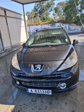 Peugeot 207 undefined | Auto.bg — изображение 3 Peugeot 207 undefined | Auto.bg — изображение 3