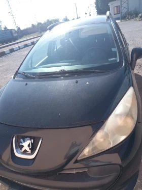 Peugeot 207 undefined | Auto.bg — изображение 6 Peugeot 207 undefined | Auto.bg — изображение 6