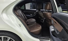 Mercedes-Benz S 350 * S350 d 4MATIC * ЦЕНА ДО БГ | Auto.bg — изображение 17 Mercedes-Benz S 350 * S350 d 4MATIC * ЦЕНА ДО БГ | Auto.bg — изображение 17