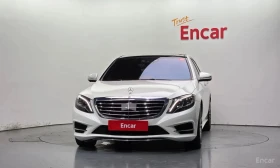 Mercedes-Benz S 350 * S350 d 4MATIC * ЦЕНА ДО БГ | Auto.bg — изображение 3 Mercedes-Benz S 350 * S350 d 4MATIC * ЦЕНА ДО БГ | Auto.bg — изображение 3