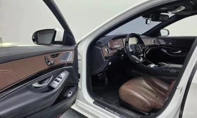 Mercedes-Benz S 350 * S350 d 4MATIC * ЦЕНА ДО БГ | Auto.bg — изображение 7 Mercedes-Benz S 350 * S350 d 4MATIC * ЦЕНА ДО БГ | Auto.bg — изображение 7