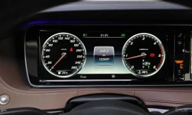 Mercedes-Benz S 350 * S350 d 4MATIC * ЦЕНА ДО БГ | Auto.bg — изображение 9 Mercedes-Benz S 350 * S350 d 4MATIC * ЦЕНА ДО БГ | Auto.bg — изображение 9