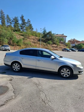 VW Passat 1.9 105 - 2999 € - 38382963 4 | Car24.bg VW Passat 1.9 105 - 2999 € - 38382963 4