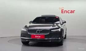 Volvo S90 T8* ULTIMADE* BRIDE* BOWER* WILKINS* ОБДУХВАНЕ* ДИ | Auto.bg — изображение 3 Volvo S90 T8* ULTIMADE* BRIDE* BOWER* WILKINS* ОБДУХВАНЕ* ДИ | Auto.bg — изображение 3
