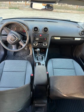 Audi A3 1.9 TDI - 3199 € - 10180777 7 | Car24.bg Audi A3 1.9 TDI - 3199 € - 10180777 7