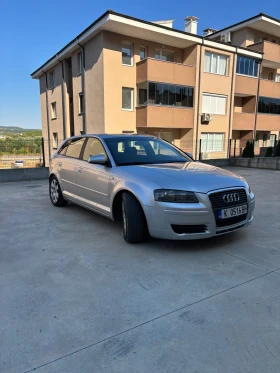 Audi A3 1.9 TDI - 3199 € - 10180777 2 | Car24.bg Audi A3 1.9 TDI - 3199 € - 10180777 2