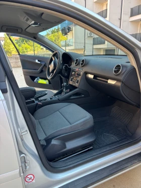 Audi A3 1.9 TDI - 3199 € - 10180777 9 | Car24.bg Audi A3 1.9 TDI - 3199 € - 10180777 9