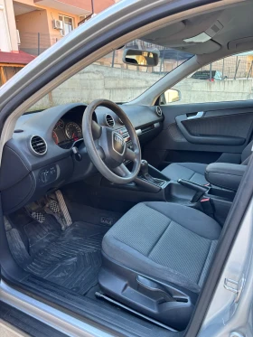 Audi A3 1.9 TDI - 3199 € - 10180777 8 | Car24.bg Audi A3 1.9 TDI - 3199 € - 10180777 8