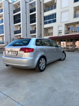Audi A3 1.9 TDI - 3199 € - 10180777 4 | Car24.bg Audi A3 1.9 TDI - 3199 € - 10180777 4