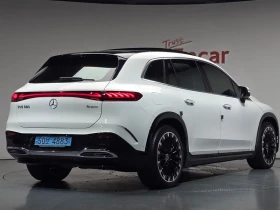 Mercedes-Benz EQS EQS580 4MATIC| 365к.с.