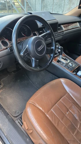 Audi A8 3000 - 7600 € - 72407774 15 | Car24.bg Audi A8 3000 - 7600 € - 72407774 15
