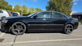 Audi A8 3000 - 7600 € - 72407774 3 | Car24.bg Audi A8 3000 - 7600 € - 72407774 3
