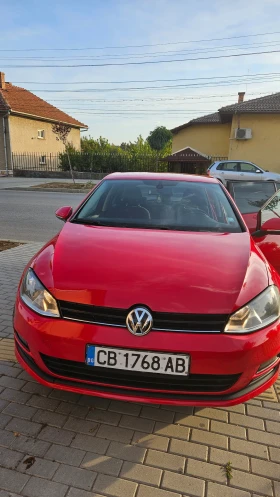 VW Golf - Car24.bg VW Golf
