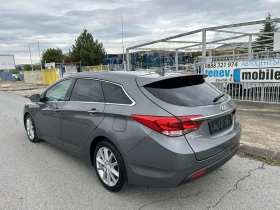 Hyundai I40 1.7CRDI | Auto.bg — изображение 5 Hyundai I40 1.7CRDI | Auto.bg — изображение 5