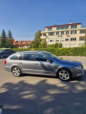 Skoda Superb 2.0/140 - 4300 € - 56513047 7 | Car24.bg Skoda Superb 2.0/140 - 4300 € - 56513047 7